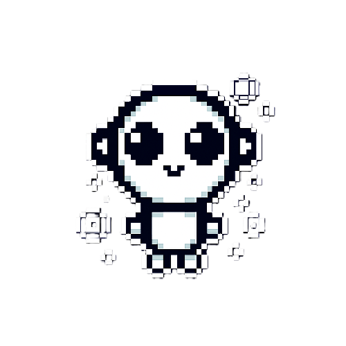 Bubblebot Logo